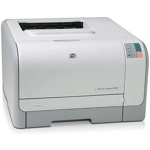HP CC376A Hp Color Laserjet Cp1215 Printer