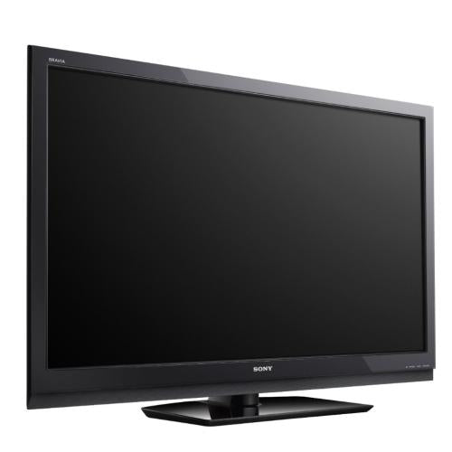 Sony KDL52Z5100 52" BRAVIA® Z Series LCD TV