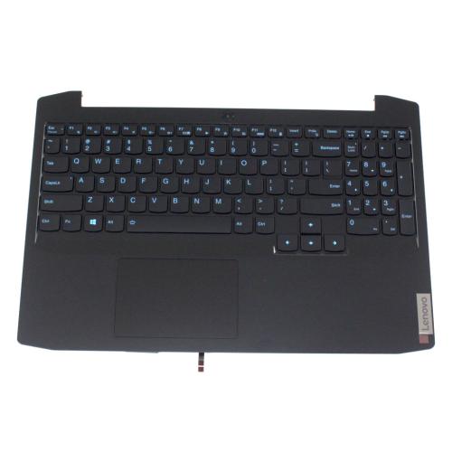 Lenovo C-Cover With Keyboard - 5CB0Y99495