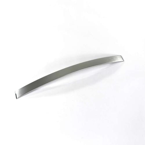 Whirlpool Range Oven Door Handle (Stainless) - W11110499