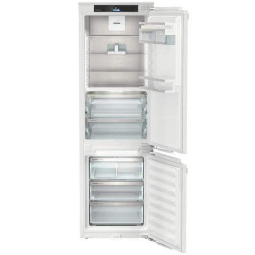 Liebherr ICB5160IM Built-In Combined Refrig.-Freezer-Integr. Biofresh Nofrost