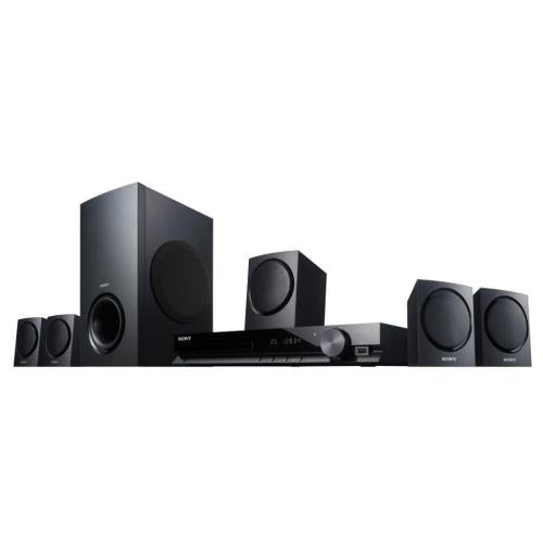 Sony DAVTZ130 DVD Home Theater System