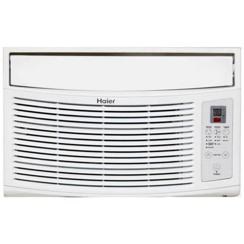 Haier ESA4082 8,000 Btu Room Air Conditioner