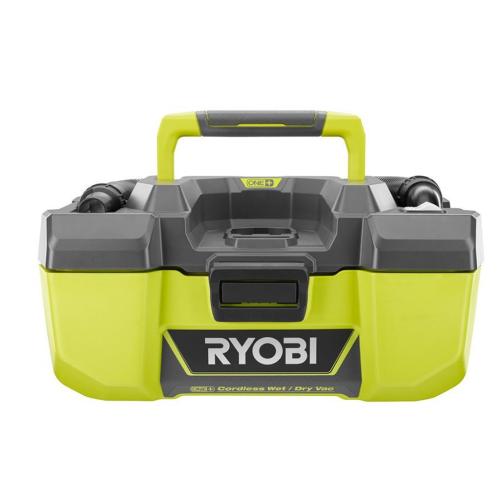 Ryobi Elect. Tools P3240 18 Volt Wet/Dry Vac 1-3-18 (Rev 02)