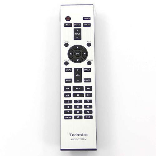 Panasonic Remote Control - N2QAYA000115
