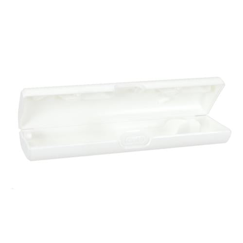 Oral-B Travel Case D501 Basic Wh - 81719569