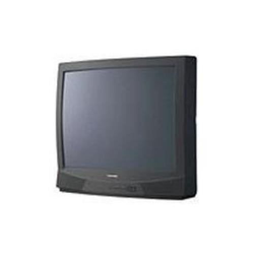 Toshiba 32A30 Color Television