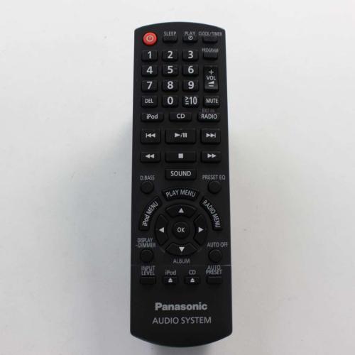 Panasonic Remote Control - N2QAYB000641