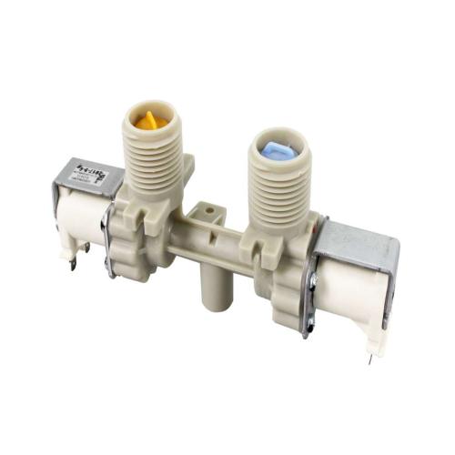 GE Washing Machine Valve Assembly Inlet - WH13X20604