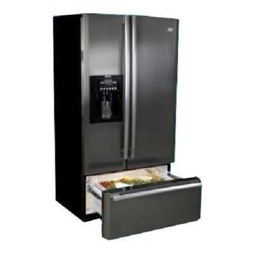 Haier PRCS25EDAE :Sxs Convertible 3 D