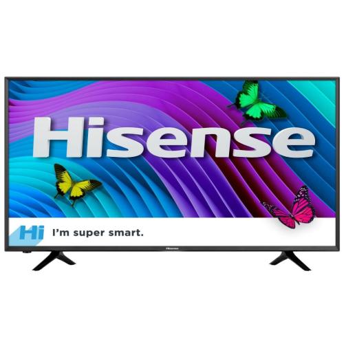 Hisense 65H6D Hisense 65 Inch H6 Series 4K Hdr Smart Tv Hu65M5040Uw