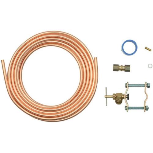 Whirlpool Refrigerator Ice Maker Installation Kit - 8003RP