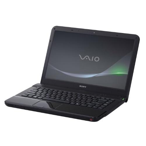 Sony VPCEA3BFX/BJ Vaio - Notebook Ea