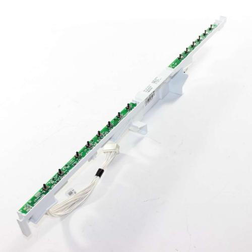 Whirlpool Dishwasher User Interface Assembly - WPW10629158