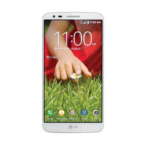 LG LGD801WH