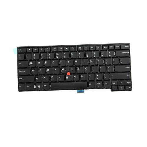 Lenovo Keyboard Us Cny - 01EN468
