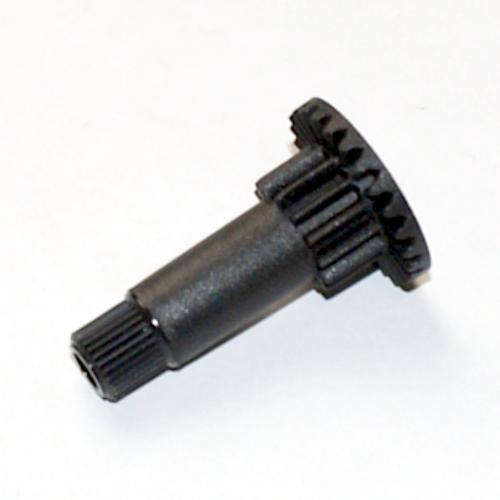 Saeco (146002150) Coffee Grinding Ad - 996530016264