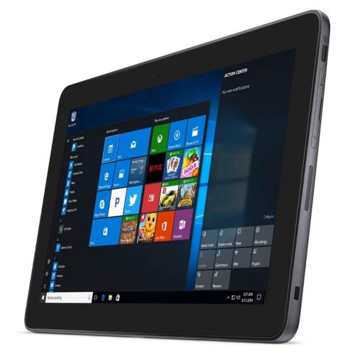 Dell LATITUDE5179 Latitude 5179 Tablets
