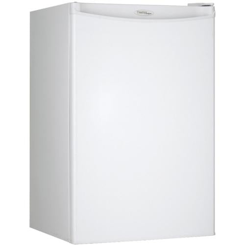 Danby DAR044A4WDD Compact All Refrigerator, 4.4 Cubic Feet