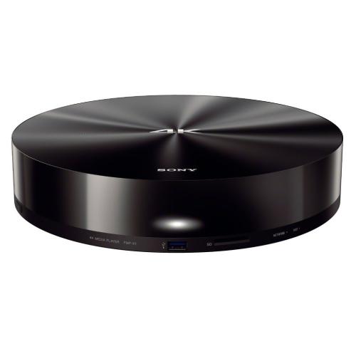 Sony FMPX1 4K Ultra HD Media Player