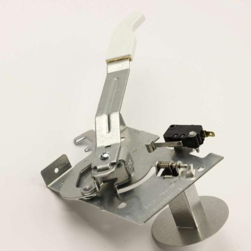 GE Range Oven Door Lock Assembly - WB14T10040