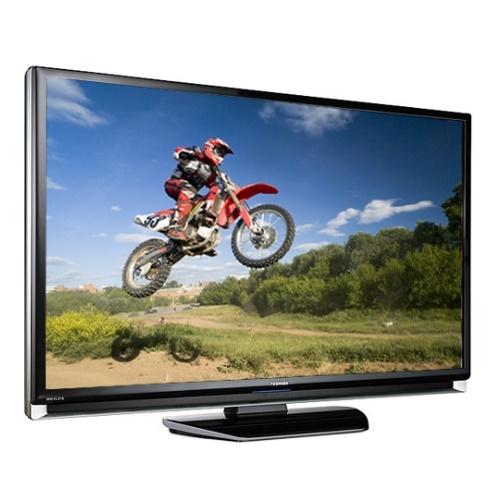 Toshiba 46XF550U Flat Display - Lcd, 40"-4