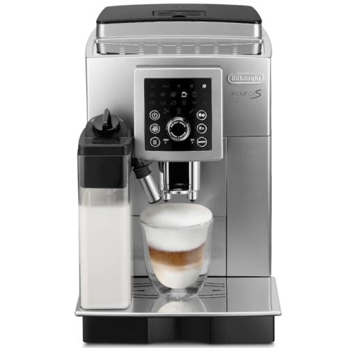 Delonghi ECAM23270S Superautomatic Espresso (0132215343) Ver: Ca, Us
