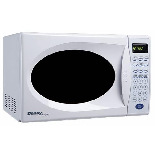 Danby DMW753W Microwave Oven