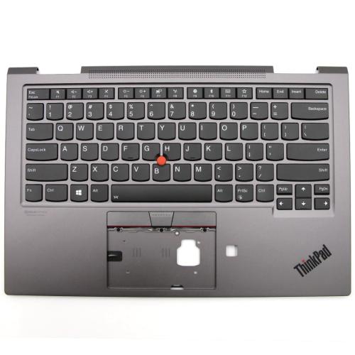 Lenovo Grp Kdb Eng Keybrd - 5M10V24845