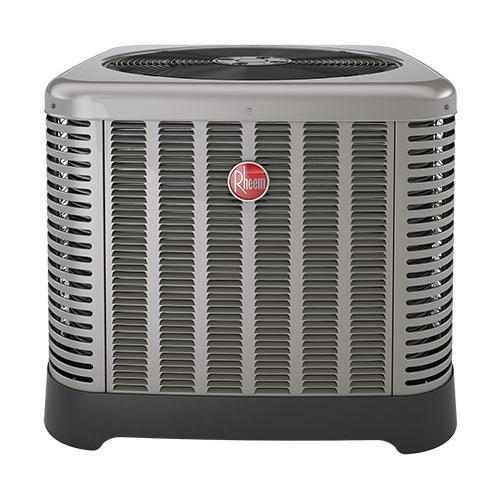 Rheem RP1530BJ1NA Heat Pump