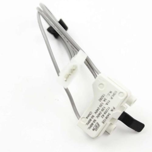 Whirlpool Dryer Door Switch - WP3406105
