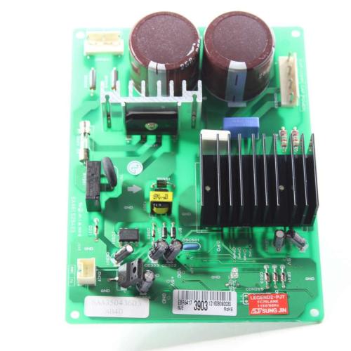 LG Power Control Board (PCB Assembly) - EBR64173903