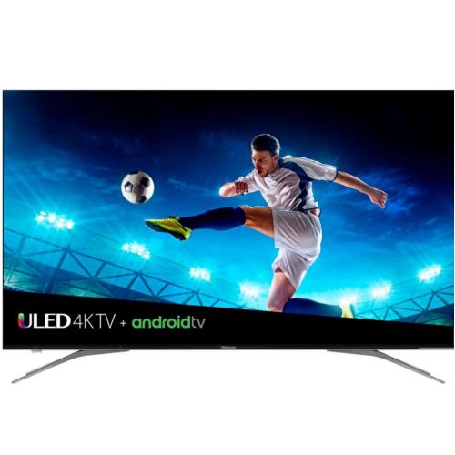 Hisense 55H9050EPLUS 55-Inch H9E Plus 4K Uhd Android Tv