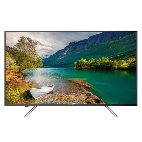 Hitachi 40C311 40-Inch 1080P Led Hdtv