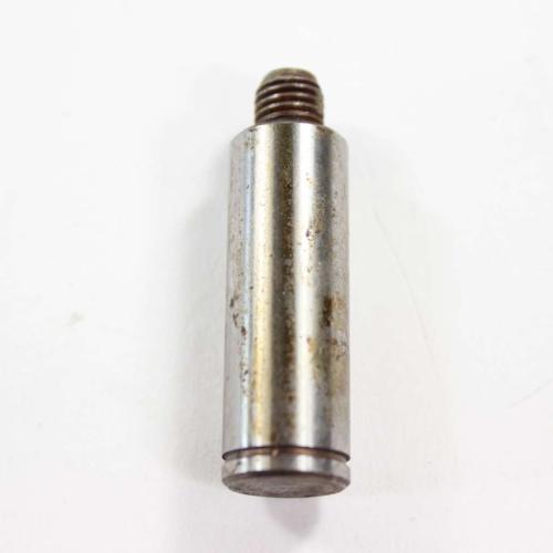 Whirlpool Dryer Drum Support Roller Shaft - WP6-3129480