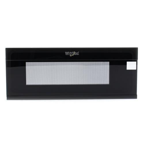Whirlpool Door/Mw - W11206887