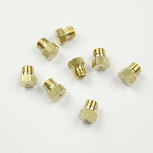 Bertazzoni Range Kit Nozzles - 910884