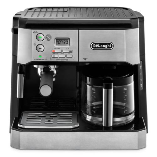 Delonghi BCO432 Family Espresso Machine Ver: Ca. Us (132510002)
