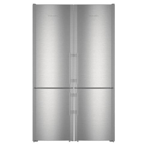 Liebherr KIKNV3056 Residential Fully Integrated Combination Refrigerator/Freezer