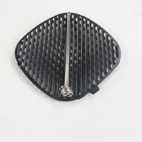 Philips Healthy Cook Xxl Grill Master Acccessory Ki - HD9951/01