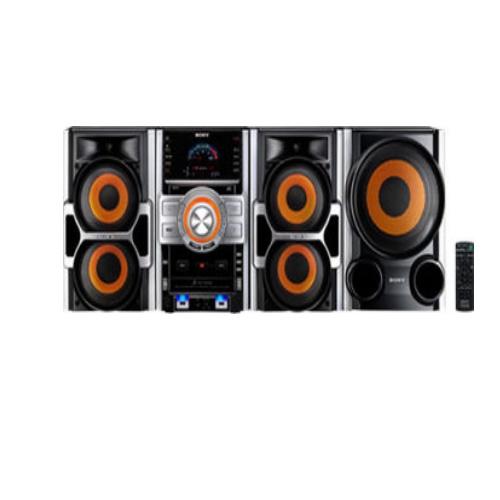 Sony LBTGTZ4I Mini Hi-Fi Component System