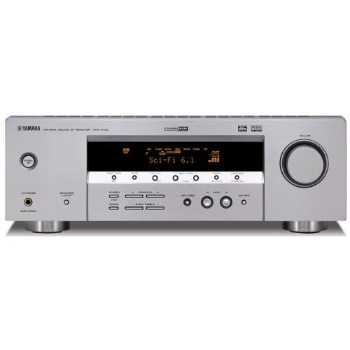 Yamaha HTR5730 5.1-Channel Digital Home Theater Receiver