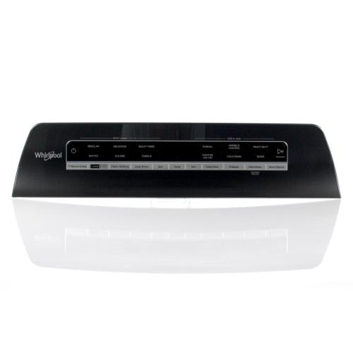 Whirlpool Console Fascia Asm, Washer, 27 - W11478525