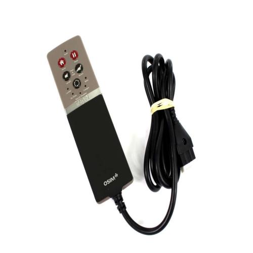 Brookstone Remote Controller Assembly (Bs - 825D00