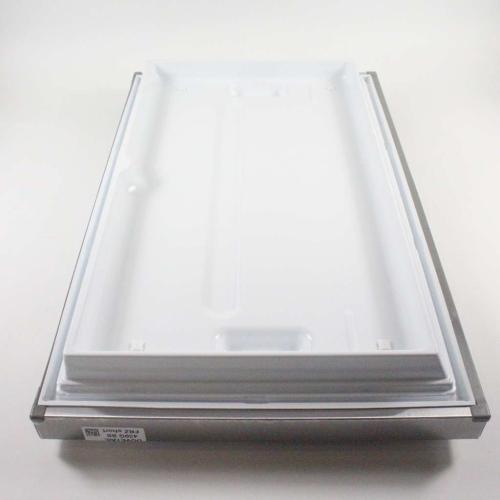 Whirlpool Fz Dr Foam Assembly-Dovetail - - 13107111SQ