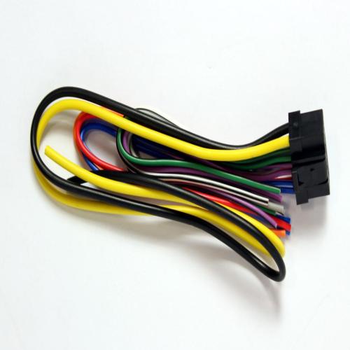 Alpine Wiring Harness - 09-25214Z01