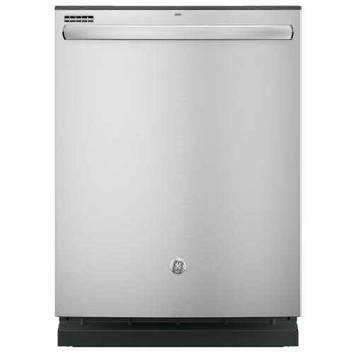 GE GDT545PSJ0SS Dishwasher