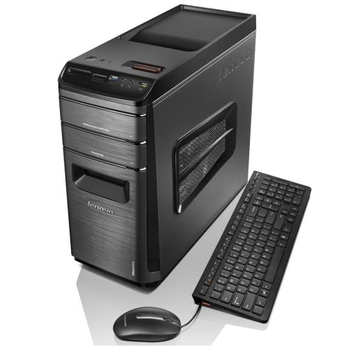 Lenovo 57317212 K450 - Ideacentre Desktop