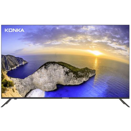 Konka 50Q75A 50 Inch Class Qled Television With Android
