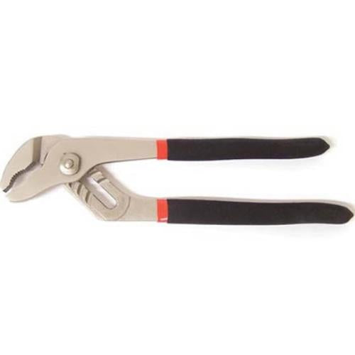Tools 10In Groove Joint Pliers - HB01126